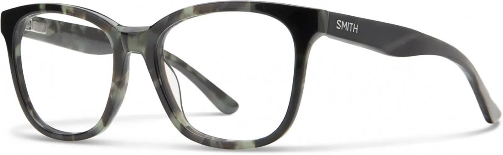 Smith Optics Prescription Eyeglass Prescription Eyeglasses 101156 Lightheart RX Eyeglasses - view 14
